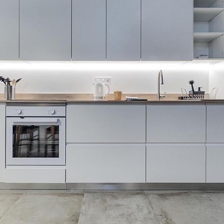 Mr Born Apartment บาร์เซโลนา ภายนอก รูปภาพ