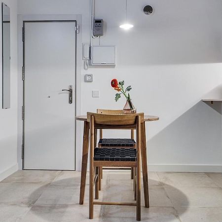 Mr Born Apartment บาร์เซโลนา ภายนอก รูปภาพ