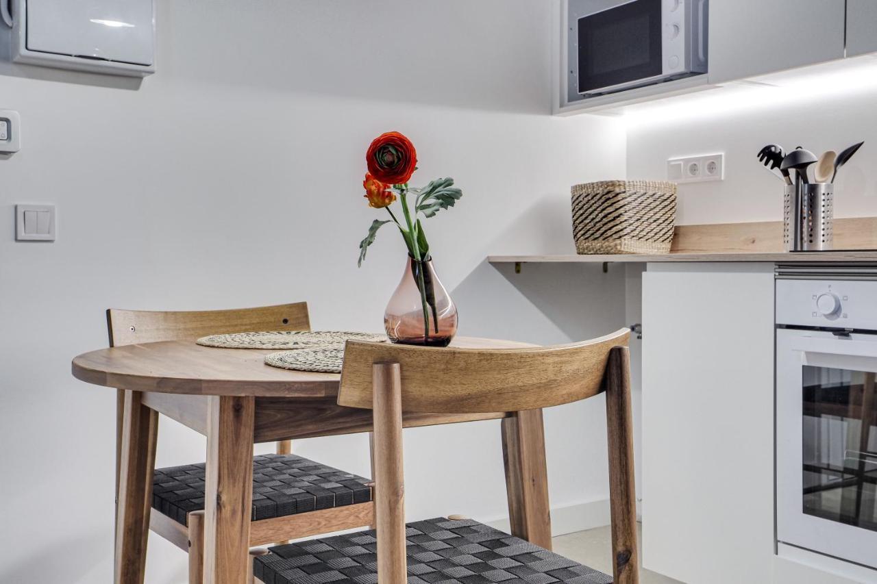 Mr Born Apartment บาร์เซโลนา ภายนอก รูปภาพ