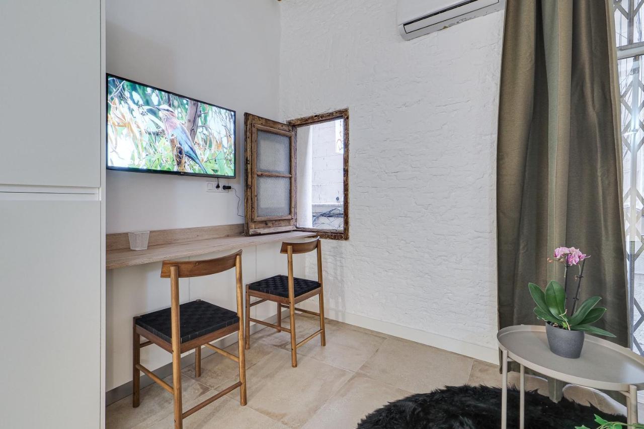 Mr Born Apartment บาร์เซโลนา ภายนอก รูปภาพ